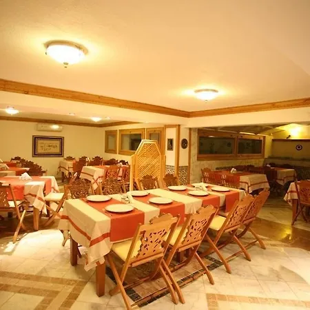 Otel Kerme Ottoman 3*