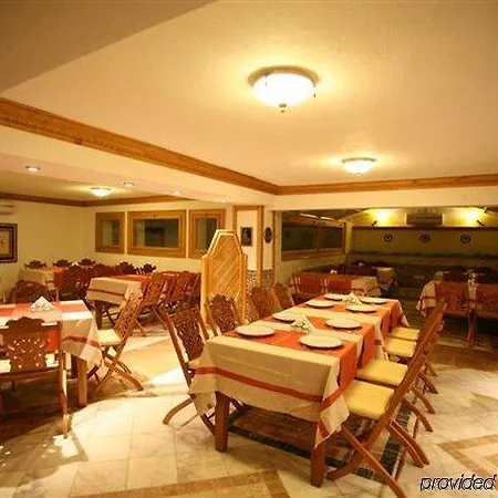 Kerme Ottoman 3* Akyaka (Mugla)