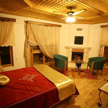 Kerme Ottoman