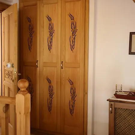 Kerme Ottoman Otel