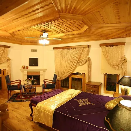 Otel Kerme Ottoman