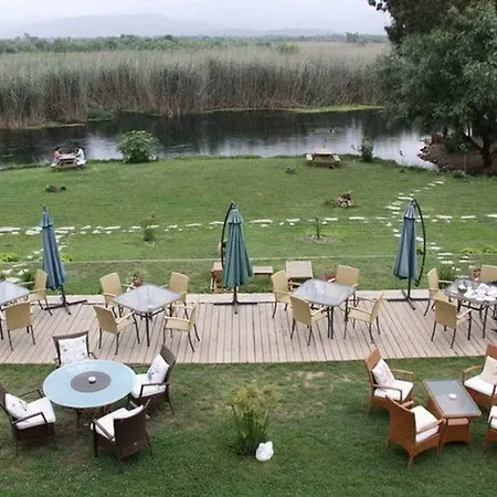 Kerme Ottoman 3*