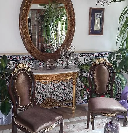 Otel Kerme Ottoman Akyaka (Mugla)