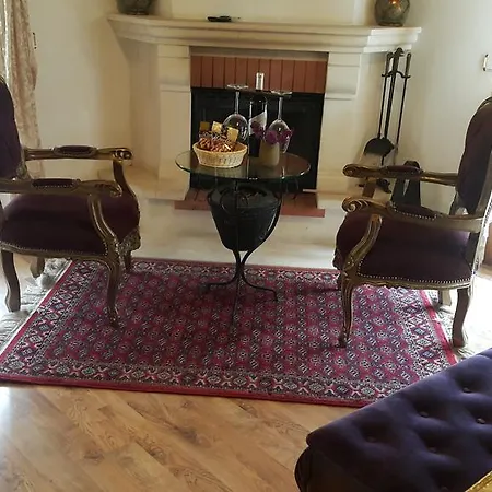 Kerme Ottoman Otel