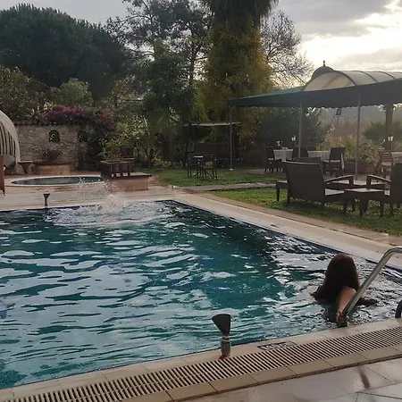 Kerme Ottoman 3* Akyaka (Mugla)