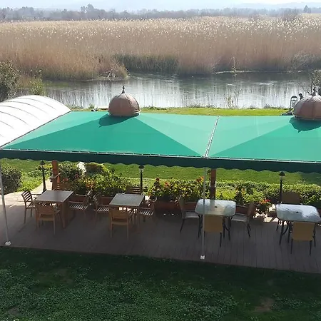 Kerme Ottoman Otel