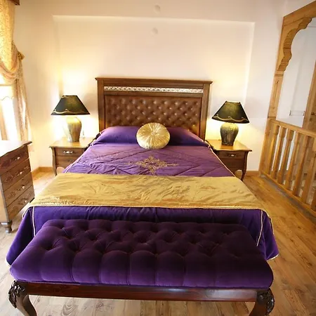 Kerme Ottoman Akyaka (Mugla)