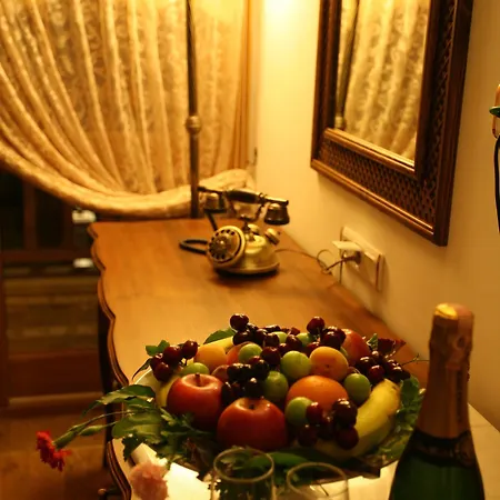 Hotel Kerme Ottoman