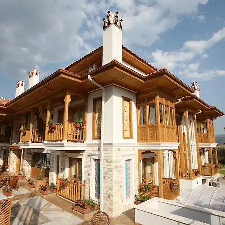 Hotel Kerme Ottoman