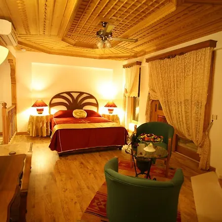 Hotel Kerme Ottoman 3*