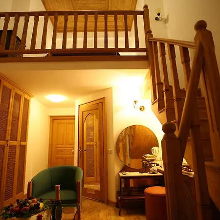 Kerme Ottoman 3* Akyaka (Mugla)