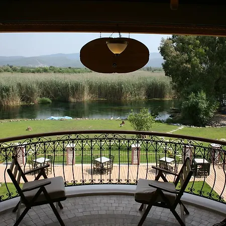 Kerme Ottoman Hotel 3*