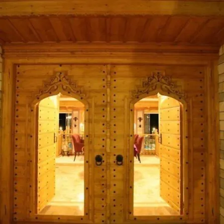 Hotel Kerme Ottoman Akyaka (Mugla)