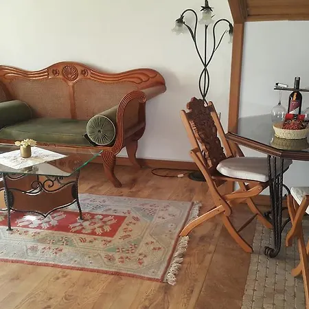 Hotel Kerme Ottoman Akyaka (Mugla)