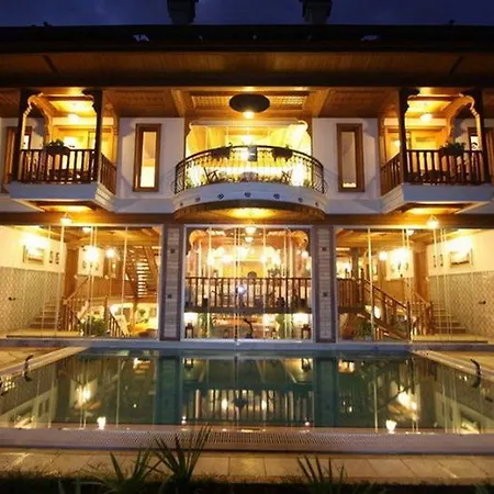 Kerme Ottoman Hotel