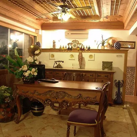 Hotel Kerme Ottoman