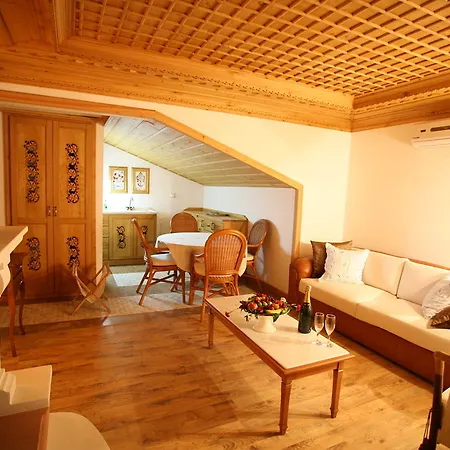 Hotel Kerme Ottoman