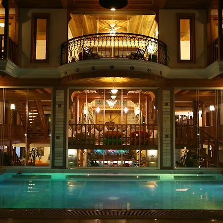 Kerme Ottoman Hotel 3*