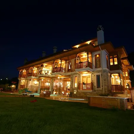 Kerme Ottoman 3* Akyaka (Mugla)