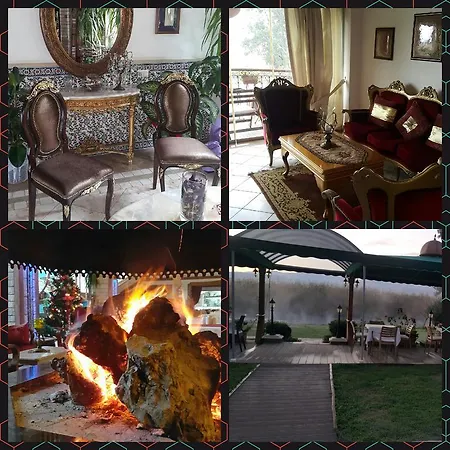 Hotel Kerme Ottoman 3*