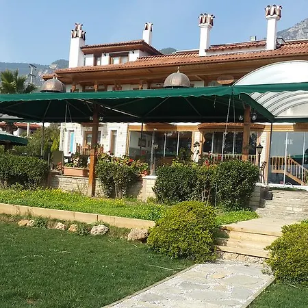 Kerme Ottoman Hotel