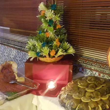 Hotel Kerme Ottoman Akyaka (Mugla)