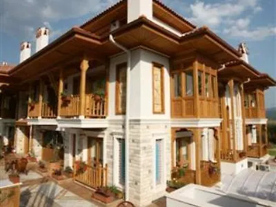 Kerme Ottoman Hotel